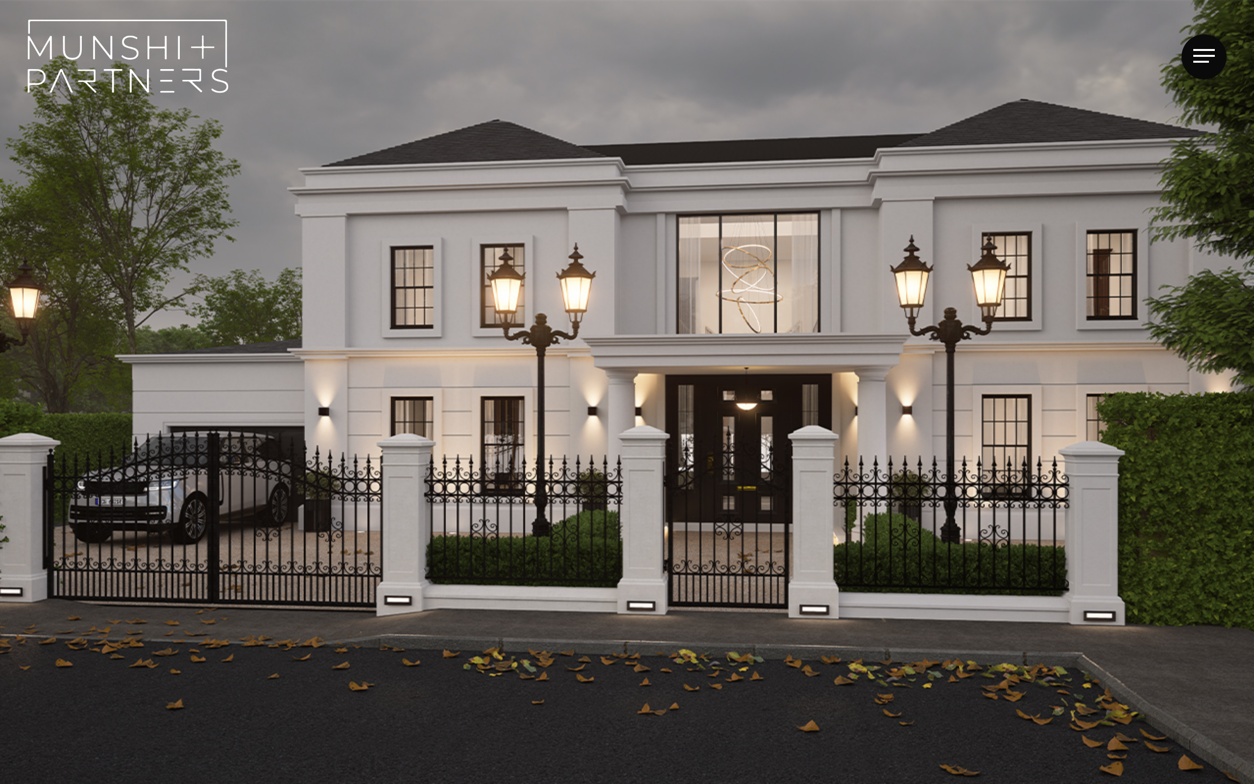 Munshi & Partners preview