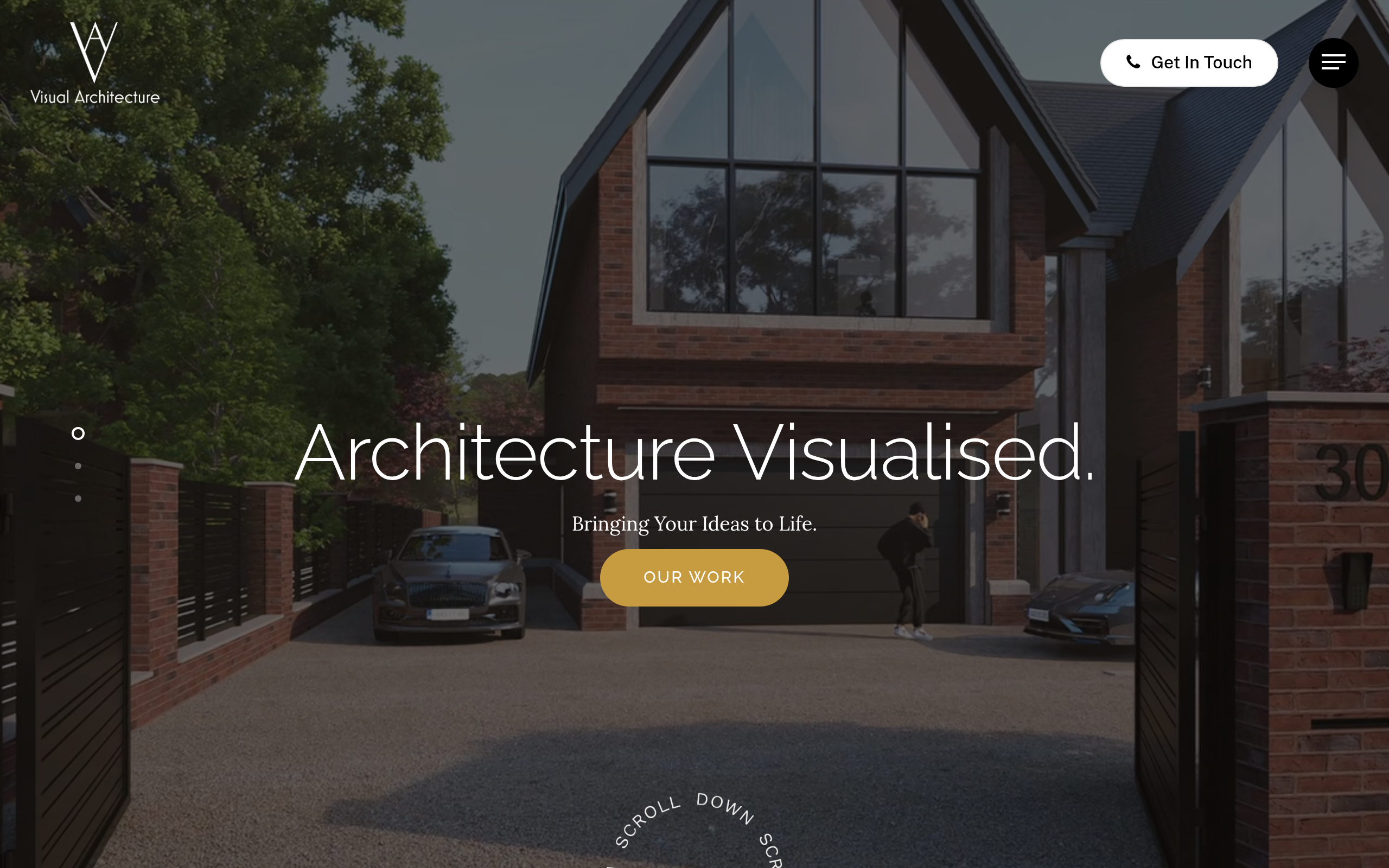 Visual Architecture preview